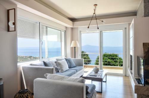 Apartamento Sunny Spot