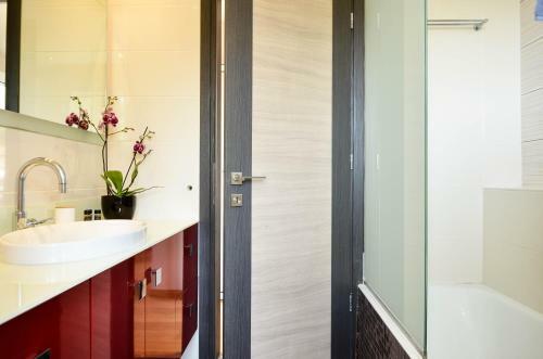 Apartamento Sunny Spot