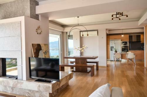 Apartamento Sunny Spot