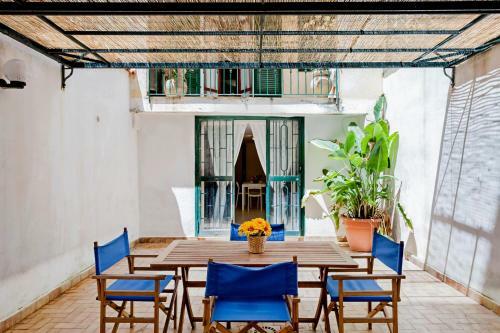 Sunrise Apartments By Wonderful Italy