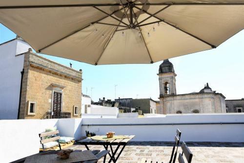Apartamento Attico Sul Borgo 1
