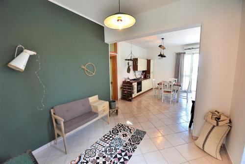 Apartamento Attico Sul Borgo 1