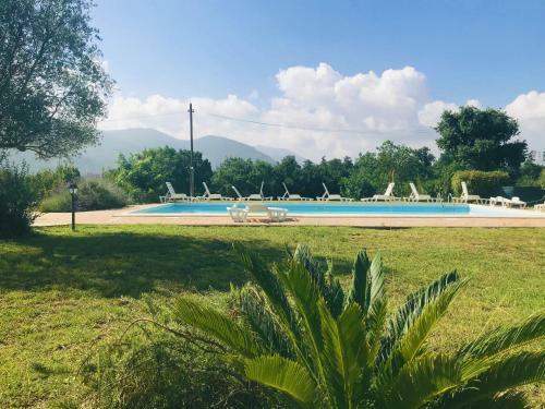 Hotel Tenuta Delle Acque