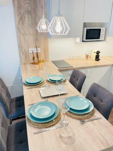 Apartamento Kazinczy Deluxe Home