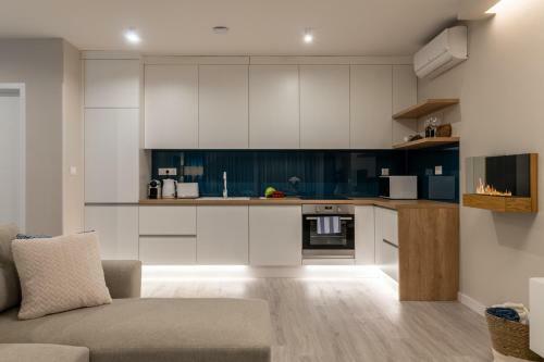Lake Spirit Boutique Apartments