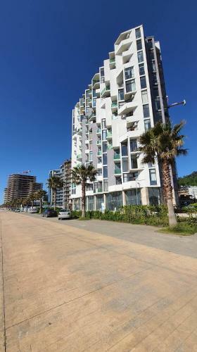 Apartamento Gonio Seaside Residence