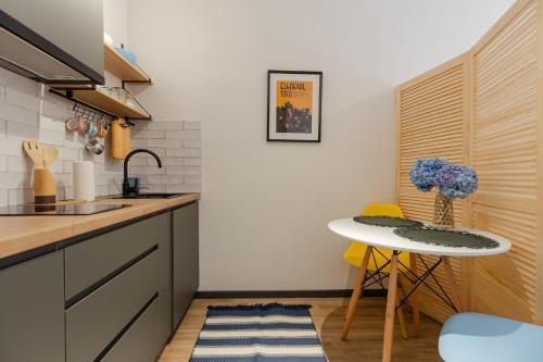 Precious Studio Apartment In Gonio Near Sea