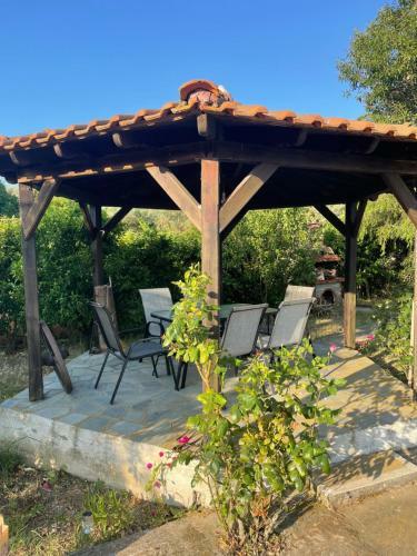 Villa Alexandros