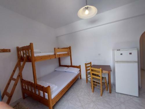 Apartamento Alkyoni Studios