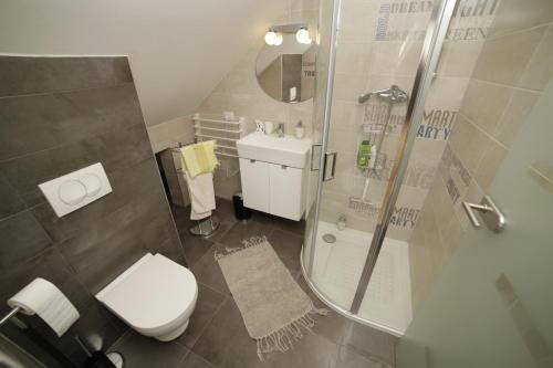 Apartamentos F9 And New F9