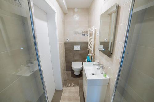 Apartamentos F9 And New F9