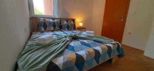 Apartman Kos