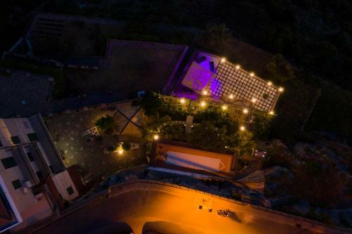 Apartments Paradise Garden Holiday House