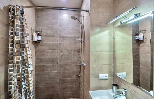 Apartamento Gvc 108 New Gudauri