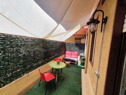 Apartamento La Scaletta Di San Giacomo