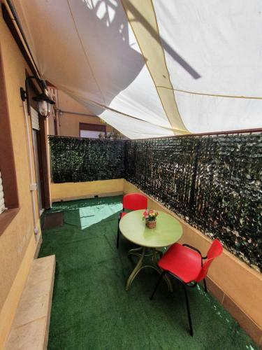 Apartamento La Scaletta Di San Giacomo