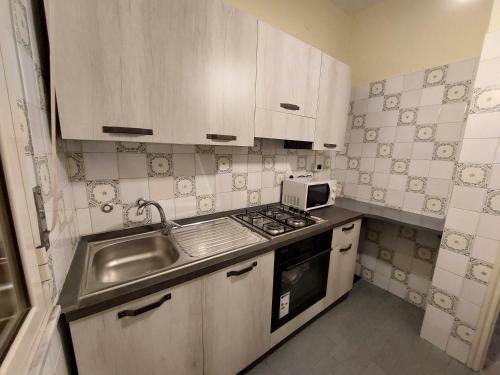 Apartamento Casa Vacanze La Piazzetta