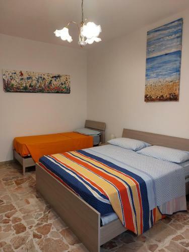 Apartamento Casa Vacanze La Piazzetta