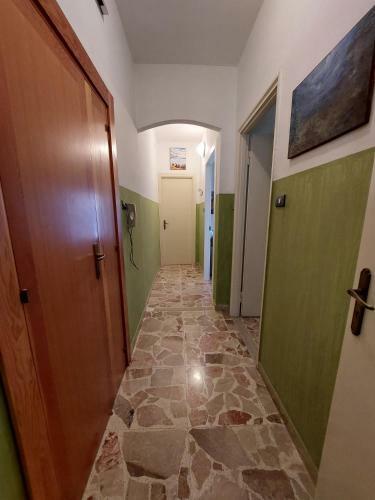 Apartamento Casa Vacanze La Piazzetta