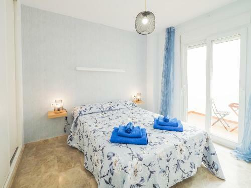 Cubo's Apartamento Parque Feria 1