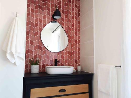 Bed & Breakfast Maison Chemin, Chambres D'h�tes � Amboise