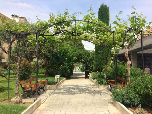 Apartamento Princess Palace Beach Monte-carlo