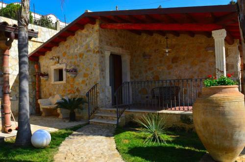 Villa Depandance Desiree