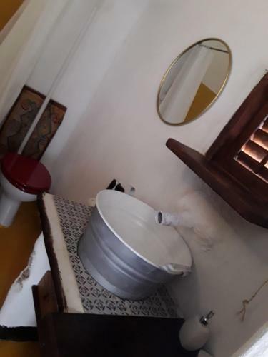 Agroturismo La Casa Al Ficus