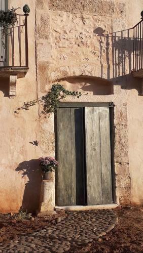 Agroturismo La Casa Al Ficus