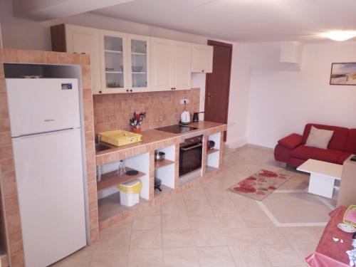 Apartmani Rab - Adrijana & Aleksandra