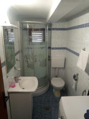 Apartmani Rab - Adrijana & Aleksandra