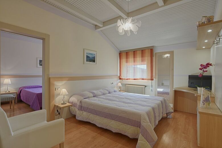 Hotel Europa