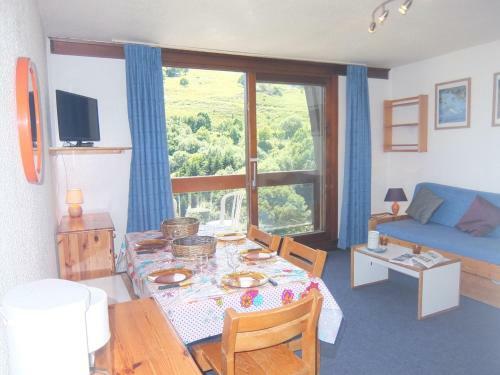 Apartment Vostok-zodiaque XXIX Le Corbier
