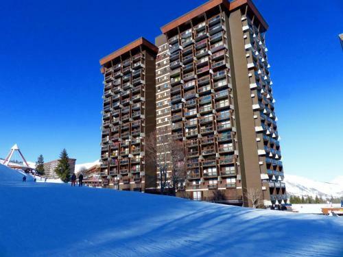 Apartment Vostok-zodiaque XXIX Le Corbier