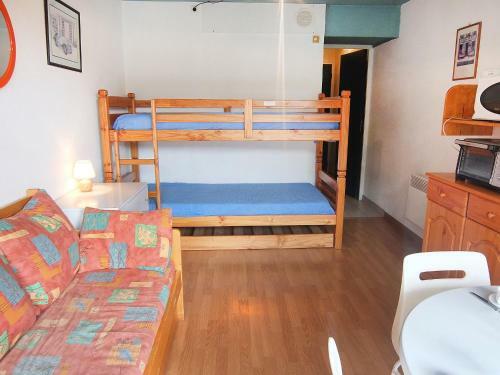 Apartamentos Soyouz-vanguard XII Le Corbier