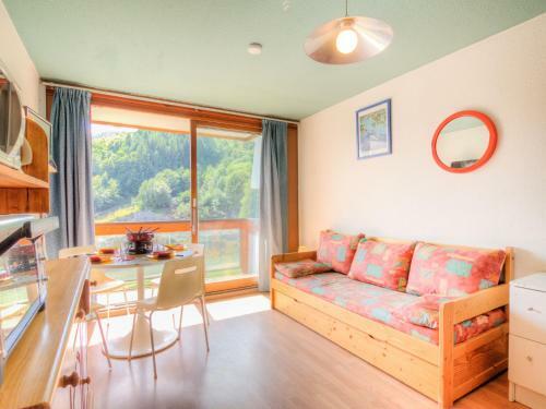Apartamentos Soyouz-vanguard XII Le Corbier