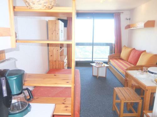 Apartamentos Pegase-phenix IV Le Corbier
