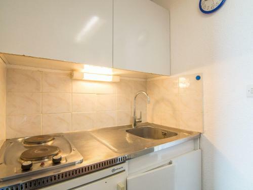 Apartamentos Pegase-phenix IV Le Corbier