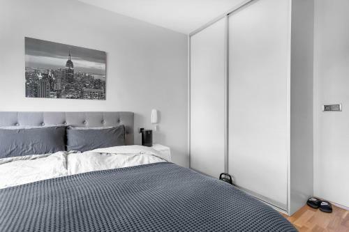 Apartamento Perfectly Located Reykjav�k Apt. - Two Balconies