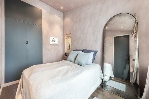 Cozy Reykjav�k Apartment - Great City View