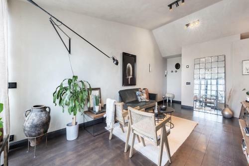Cozy Reykjav�k Apartment - Great City View