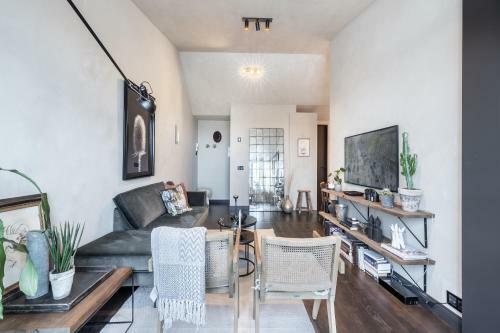 Cozy Reykjav�k Apartment - Great City View