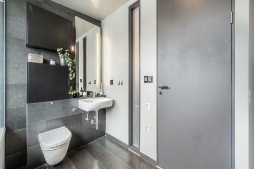 Cozy Reykjav�k Apartment - Great City View