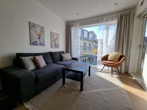 Apartamento Alfred's Premium Klapparstigur