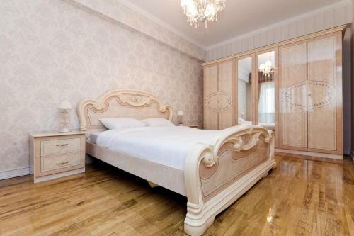 Apartamento Flowers Aparments, Large And Spacous.