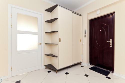 Apartamento Flowers Aparments, Large And Spacous.