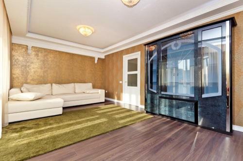 Apartamento Flowers Aparments, Large And Spacous.