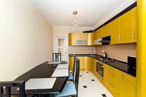 Apartamento Flowers Aparments, Large And Spacous.