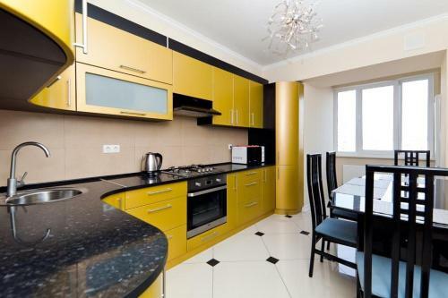 Apartamento Flowers Aparments, Large And Spacous.