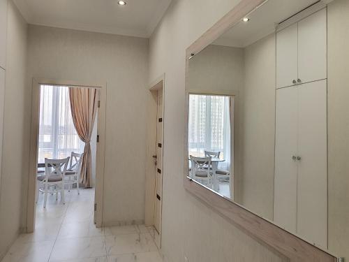 Apartamento Sky House, View-comfort And Style.